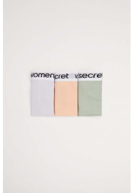 women'secret Бикини (3 чифта) - Pepit.bg