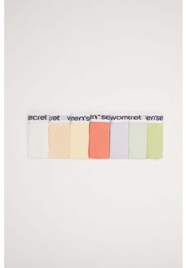 women'secret Бикини (7 чифта) - Pepit.bg