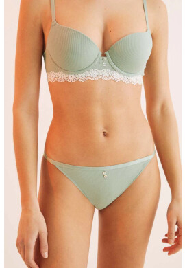 women'secret Бикини COTTON TIME 2 - Pepit.bg