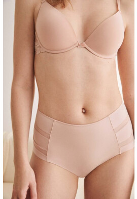 women'secret Бикини SHAPEDAILY в бежово 6675362 - Pepit.bg