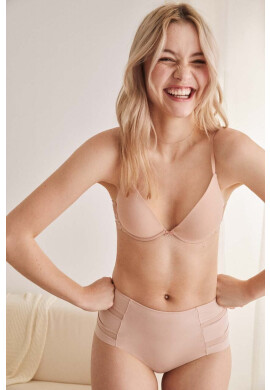 women'secret Бикини SHAPEDAILY в бежово 6675362 - Pepit.bg