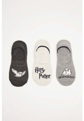 women'secret Чорапи Harry Potter (3 чифта) - Pepit.bg