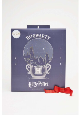 women'secret Чорапи Harry Potter Xmas (7 чифта) - Pepit.bg