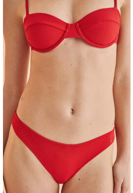 women'secret Долнище на бански PACIFICO в бордо 6465398 - Pepit.bg