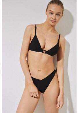 women'secret Долнище на бански SWIM ICONS в черно 6465422 - Pepit.bg