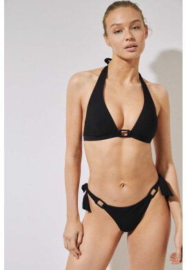 women'secret Долнище на бански SWIM ICONS в оранжево 6465415 - Pepit.bg