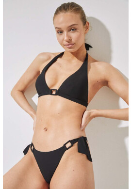 women'secret Долнище на бански SWIM ICONS в оранжево 6465415 - Pepit.bg