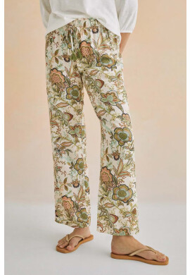 women'secret Долнище на пижама Mix & Match дамско 3705404 - Pepit.bg