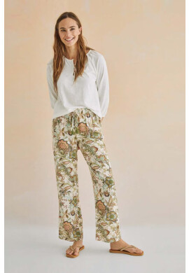 women'secret Долнище на пижама Mix & Match дамско 3705404 - Pepit.bg