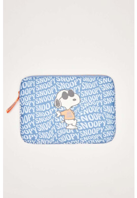 women'secret Калъф за лаптоп Snoopy - Pepit.bg