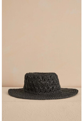 women'secret Капела PACIFICO в черно 4385612 - Pepit.bg