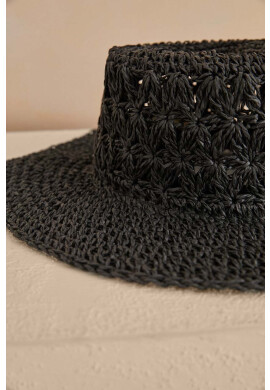 women'secret Капела PACIFICO в черно 4385612 - Pepit.bg