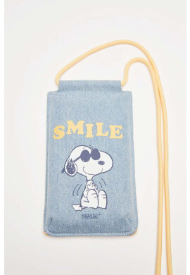 women'secret Кейс за телефон Mix & Match Snoopy - Pepit.bg