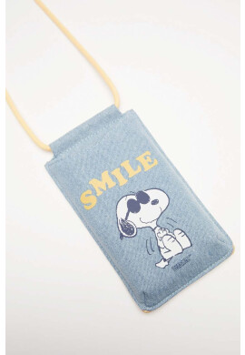 women'secret Кейс за телефон Mix & Match Snoopy - Pepit.bg