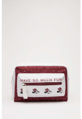 women'secret Козметична чанта Mickey Xmas - Pepit.bg