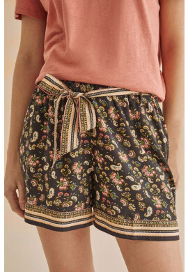 women'secret Късо долнище на пижама Mix & Match - Pepit.bg