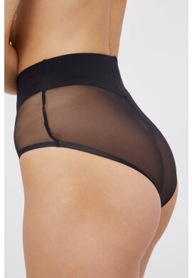women'secret Оформящи бикини в черно - Pepit.bg