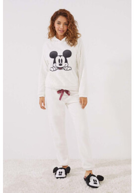women'secret Пижама Mickey Xmas - Pepit.bg