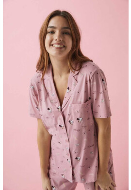 women'secret Пижама Minnie - Pepit.bg