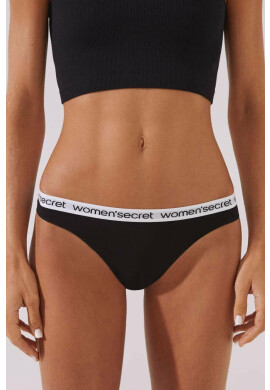 women'secret Прашки (3 чифта) 4935754 - Pepit.bg