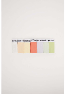 women'secret Прашки (7 чифта) - Pepit.bg