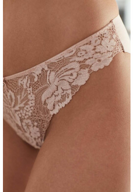 women'secret Прашки FEMININE MICRO в розово 8325185 - Pepit.bg
