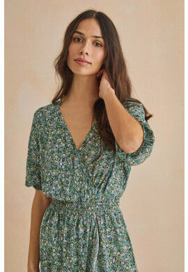 women'secret Рокля FOREVER RUFFLES - Pepit.bg