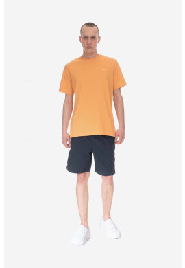 Wood Wood Къс панталон Ollie Nylon Shorts 12315209-5066 NAVY в тъмносиньо - Pepit.bg
