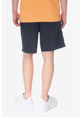 Wood Wood Къс панталон Ollie Nylon Shorts 12315209-5066 NAVY в тъмносиньо - Pepit.bg
