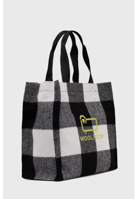 Woolrich Чанта в черно - Pepit.bg