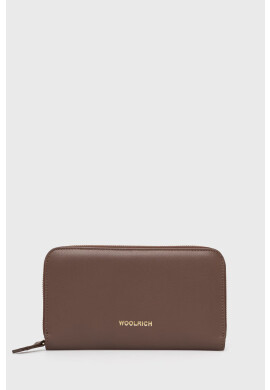 Woolrich Кожен портфейл - Pepit.bg