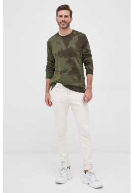 Woolrich Памучен пуловер - Pepit.bg
