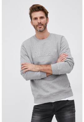 Woolrich Памучен суичър - Pepit.bg