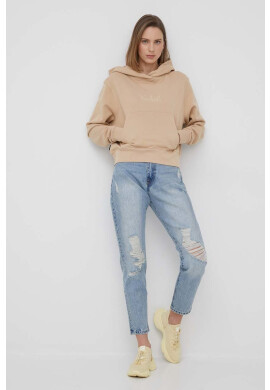 Woolrich Памучен суичър - Pepit.bg