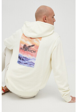 Woolrich Памучен суичър - Pepit.bg