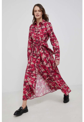 Woolrich Памучна рокля - Pepit.bg