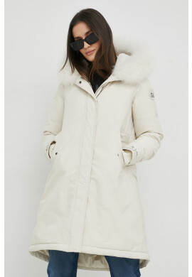 Woolrich Пухена парка - Pepit.bg