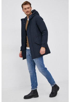 Woolrich Пухено яке - Pepit.bg