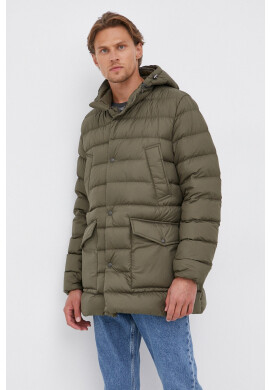 Woolrich Пухено яке - Pepit.bg