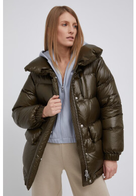 Woolrich Пухено яке - Pepit.bg