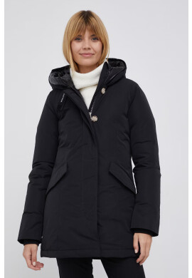 Woolrich Пухено яке - Pepit.bg