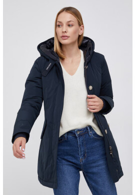 Woolrich Пухено яке - Pepit.bg