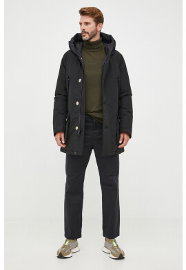 Woolrich Пухено яке - Pepit.bg