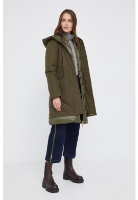 Woolrich Пухено яке - Pepit.bg