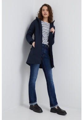 Woolrich Пухено яке - Pepit.bg