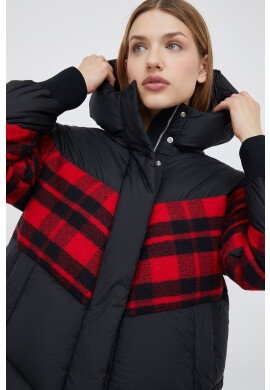 Woolrich Пухено яке - Pepit.bg