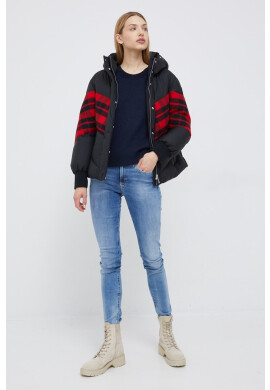 Woolrich Пухено яке - Pepit.bg
