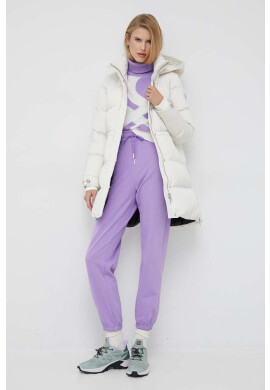 Woolrich Пухено яке - Pepit.bg