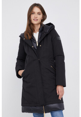 Woolrich Пухено яке - Pepit.bg