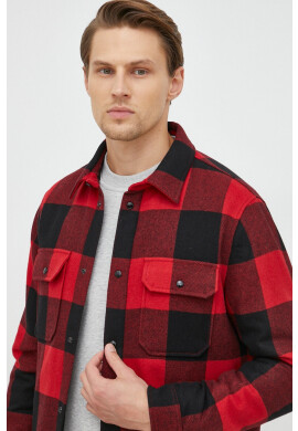 Woolrich Пухено яке - Pepit.bg